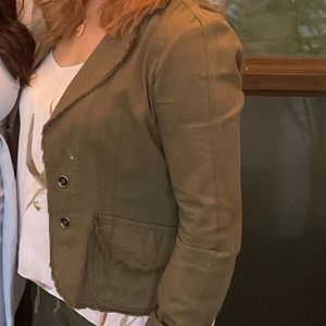 Meet your Posher, Sharon